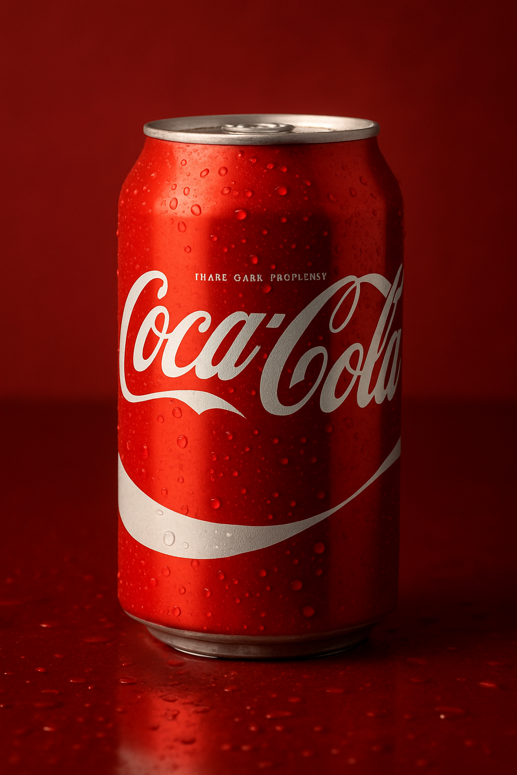 Kola, Fanta, Sprite, Fusetea