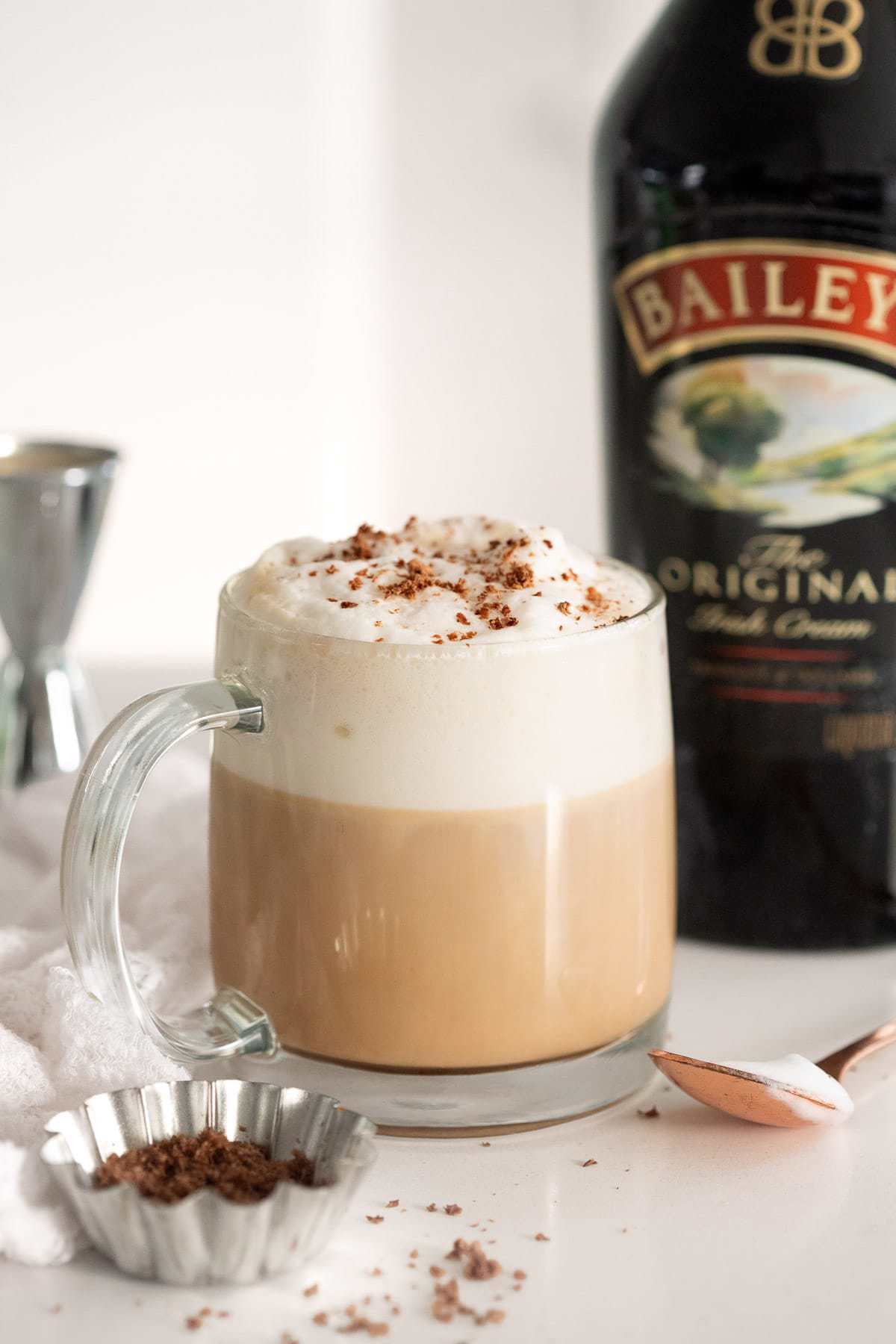 Baileys Duble