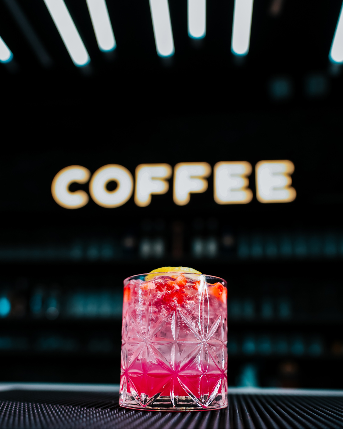 Red Mojito