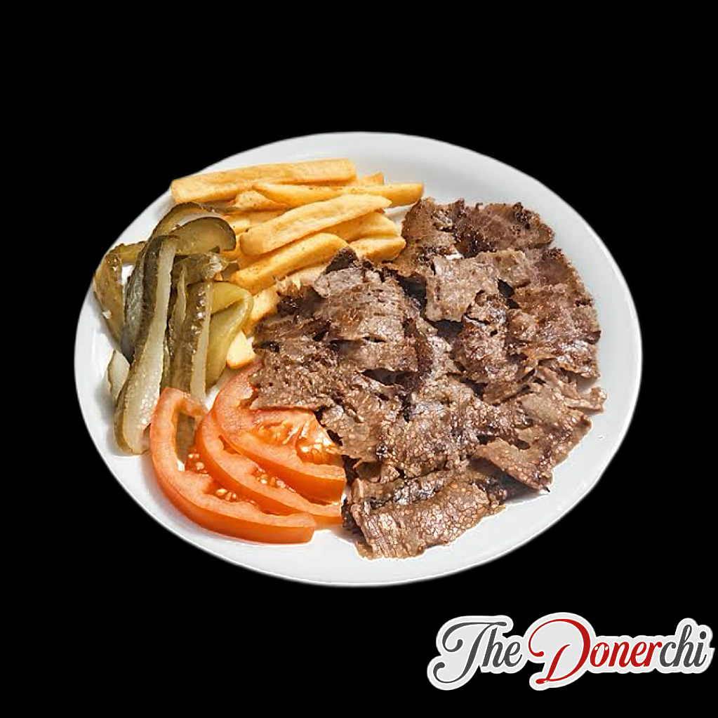 ET PORSİYON BİR BUÇUK