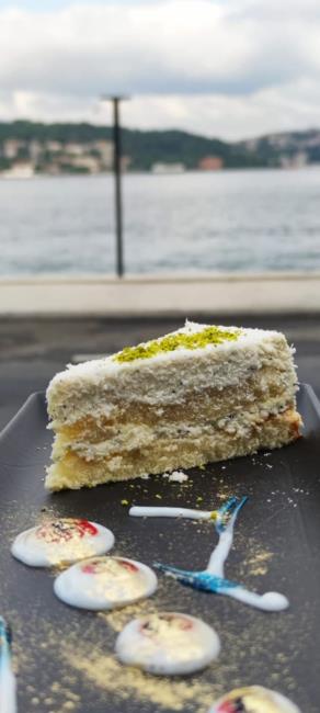 COCO CAKE