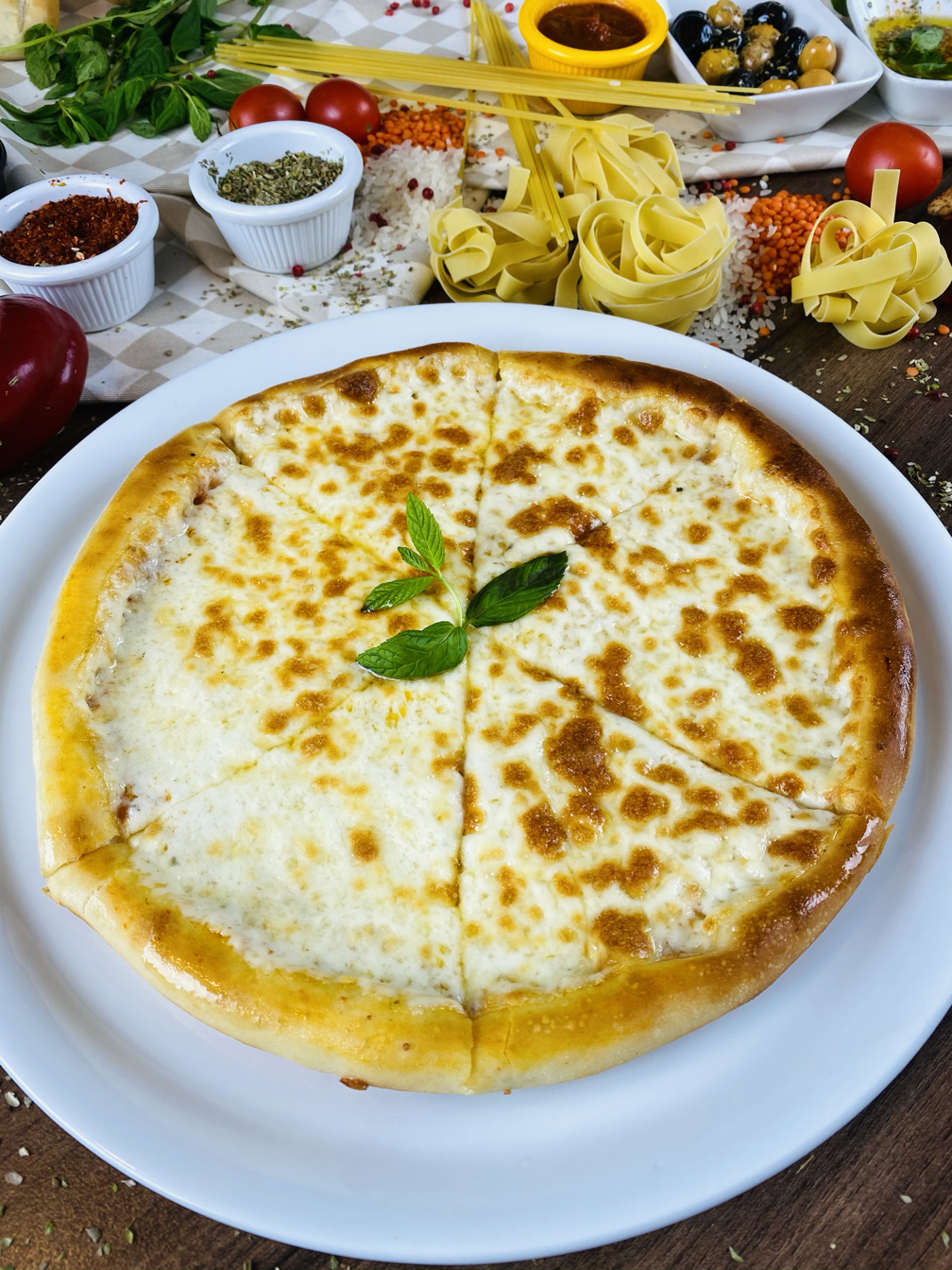 Pizza Margarita