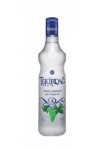 Tekirdağ Rakı 35CL