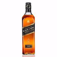 JW Black L. 35'lik