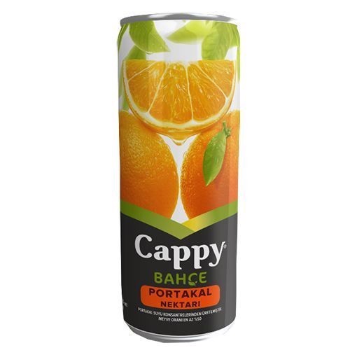 CAPPY PORTAKAL