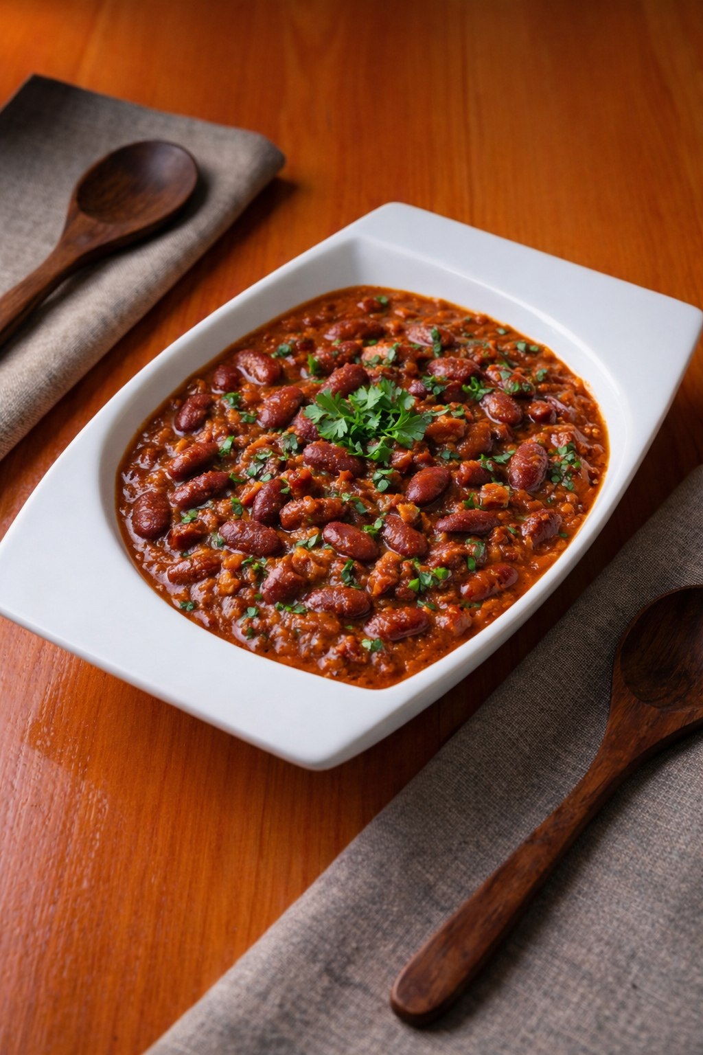 Rajma Masala