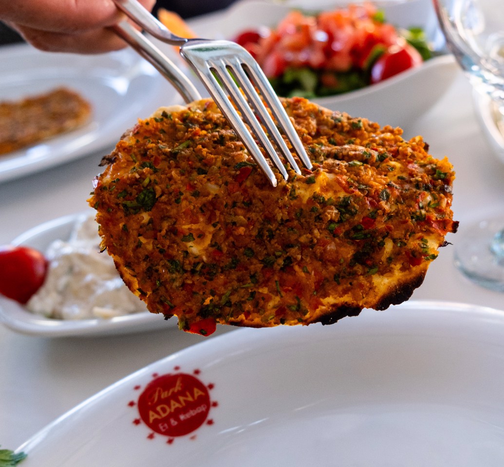 FINDIK LAHMACUN