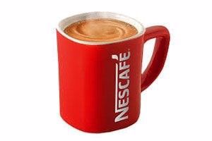 Nescafe