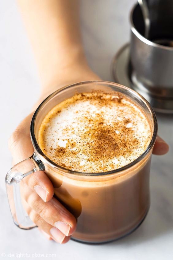 MOCHA
