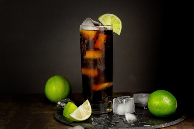 Cuba Libre