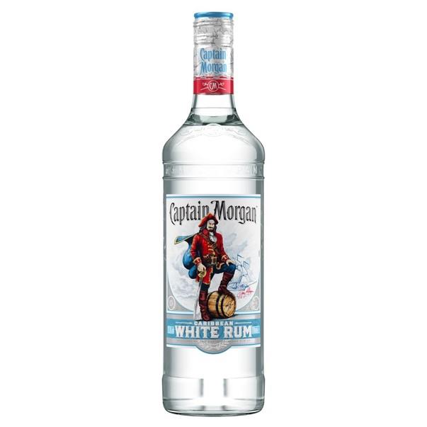 Captain Morgan Tek