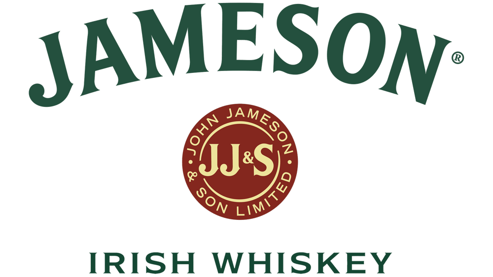 Jameson 10 cl