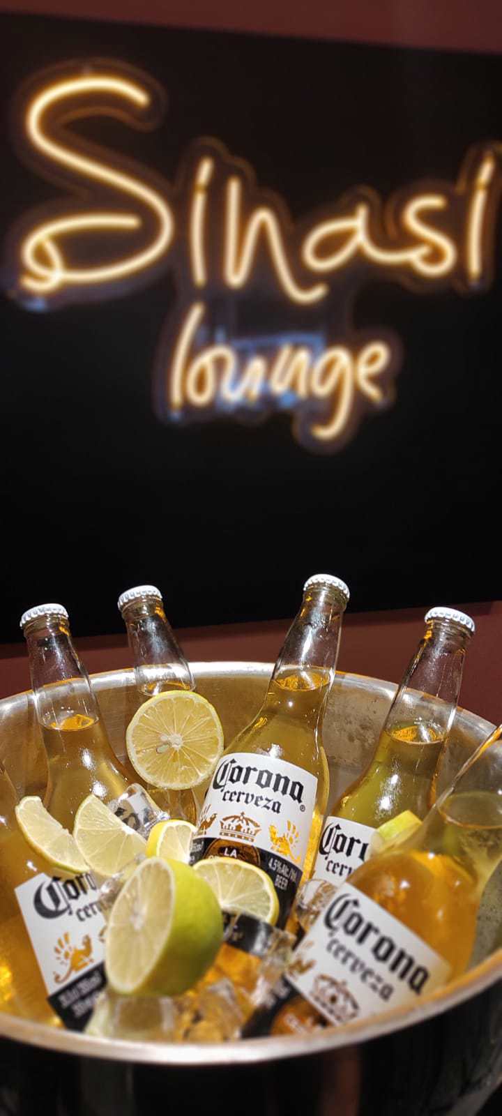 CORONA 35.5 CL