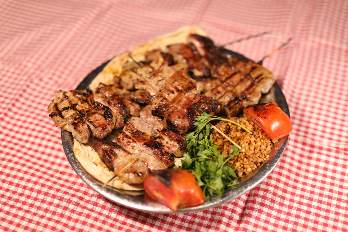 Yağlı Kara 1 Kg.