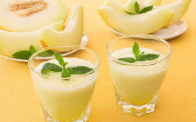 Kavun Smoothie