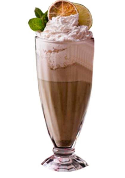 MILKSHAKE BAUNTY