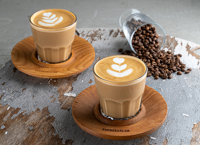 CORTADO