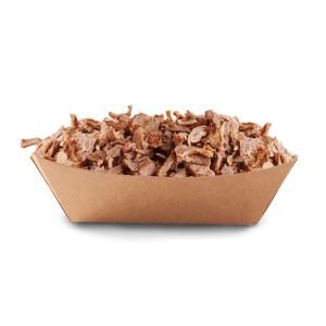 Barquette kebab petit