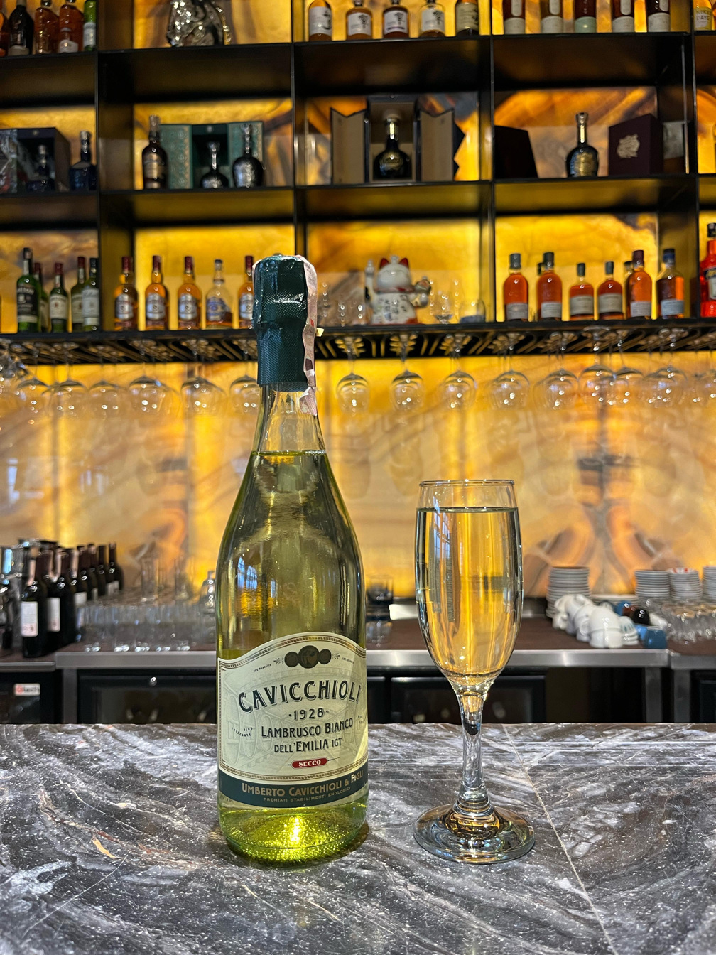 PROSECCO KADEH ŞAMPANYA