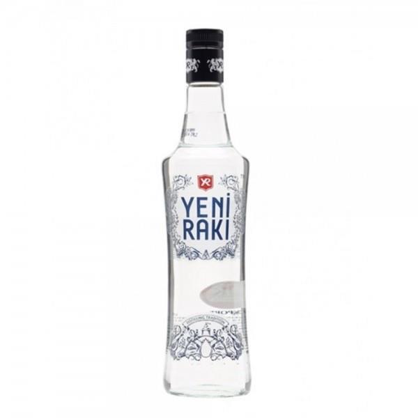 Yeni Rakı 35cl 