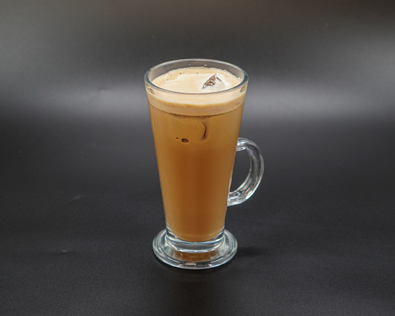 Soğuk Latte