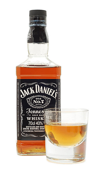 Jack Daniels Tek