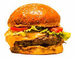 Meksikano Burger