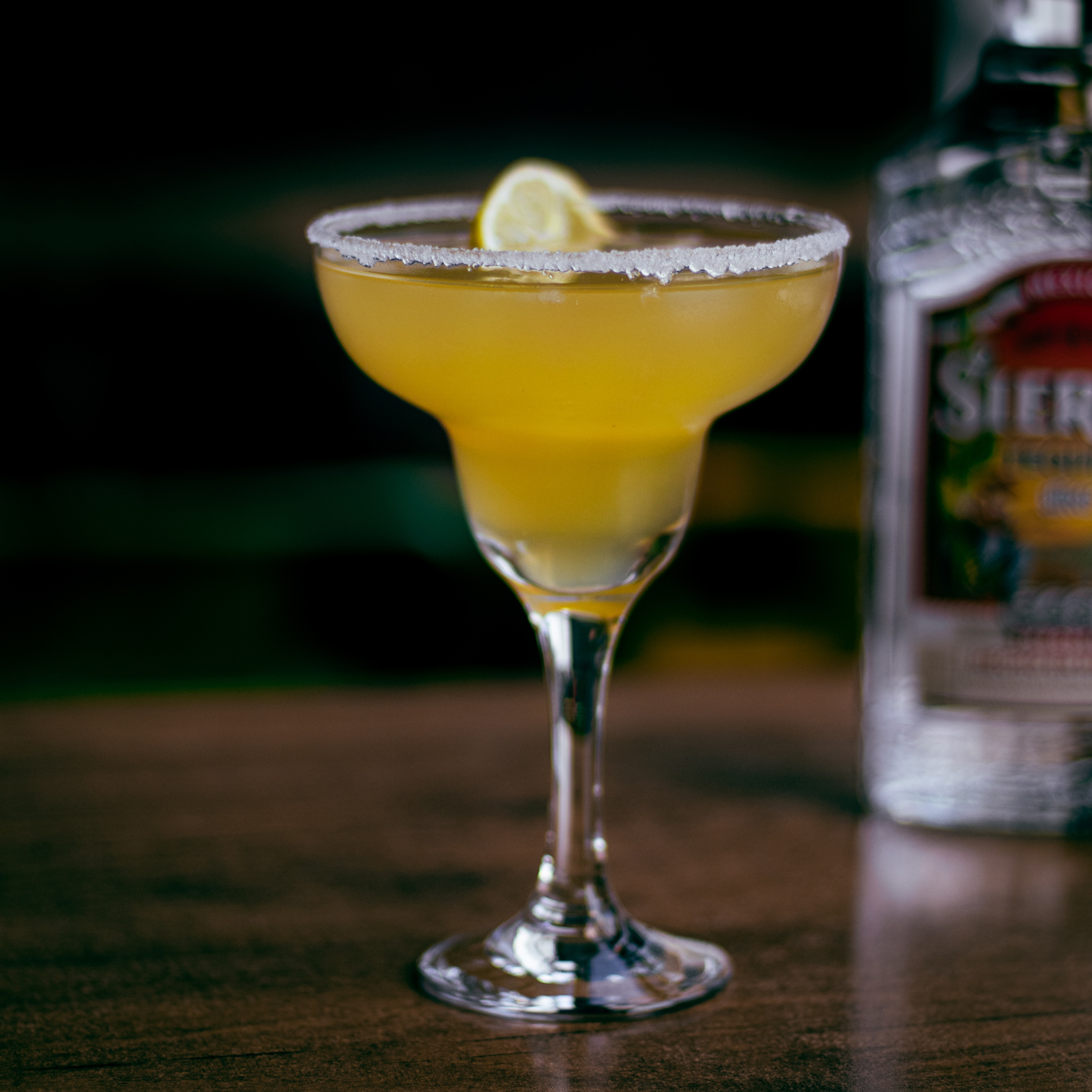 Margarita