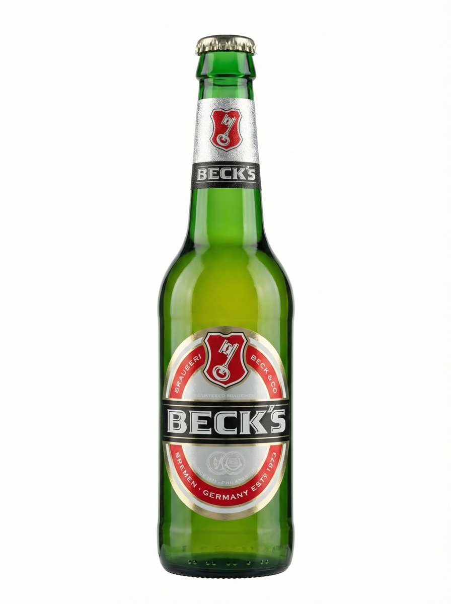 BECK'S 50 cl