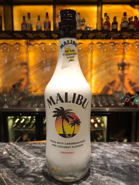 MALIBU