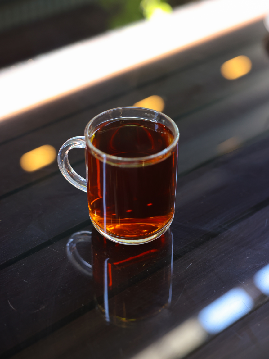 Kupa Çay