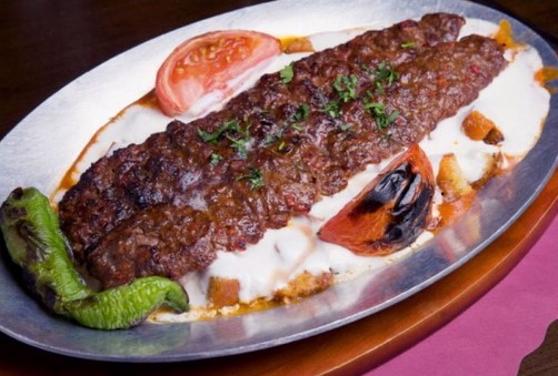 Yoğurtlu Adana