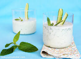 Cipsli Ayran 