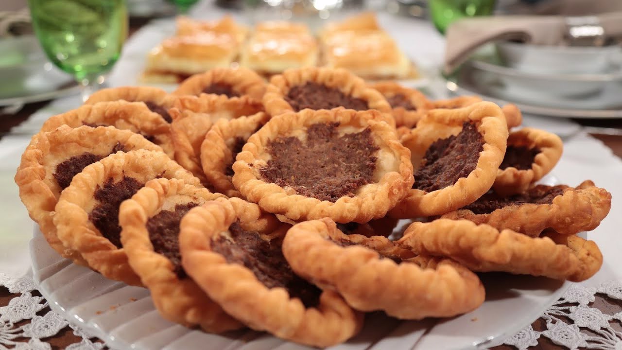 AĞZI AÇIK