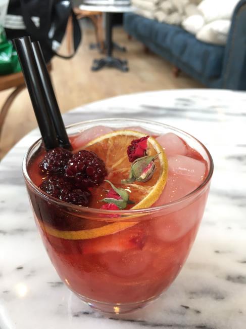 Noww Coctail
