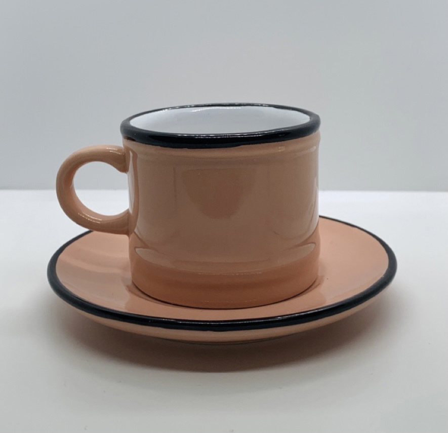 Electrum Ceramic