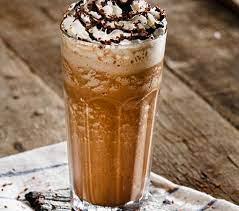 Ice Mocha