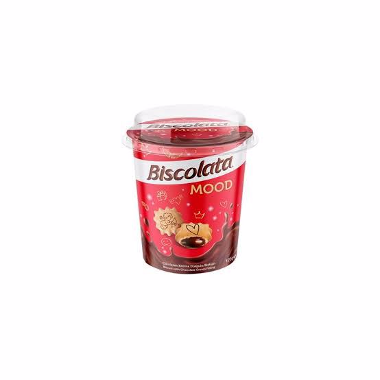 BISCOLATA MOOD