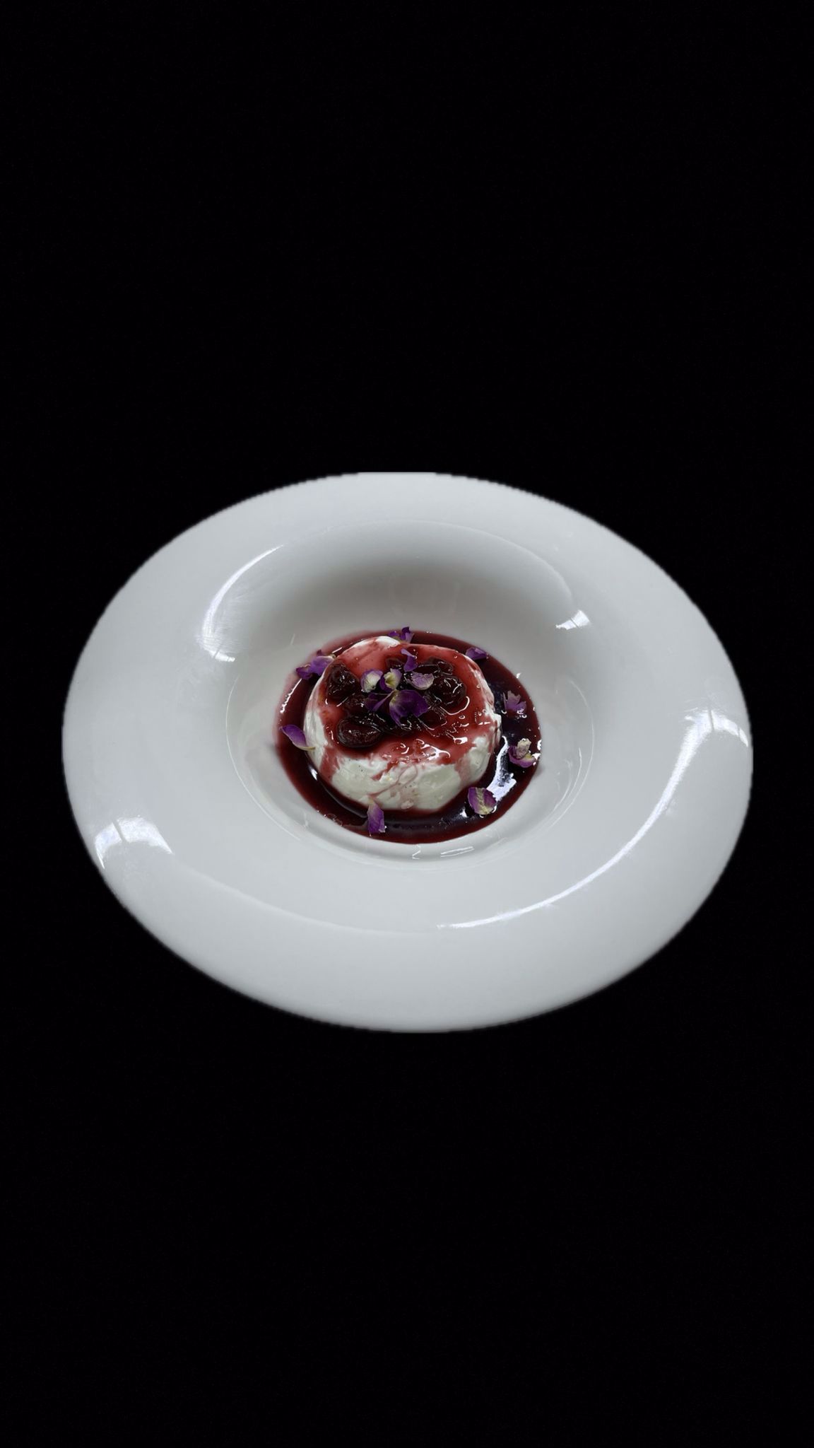 Panna Cotta