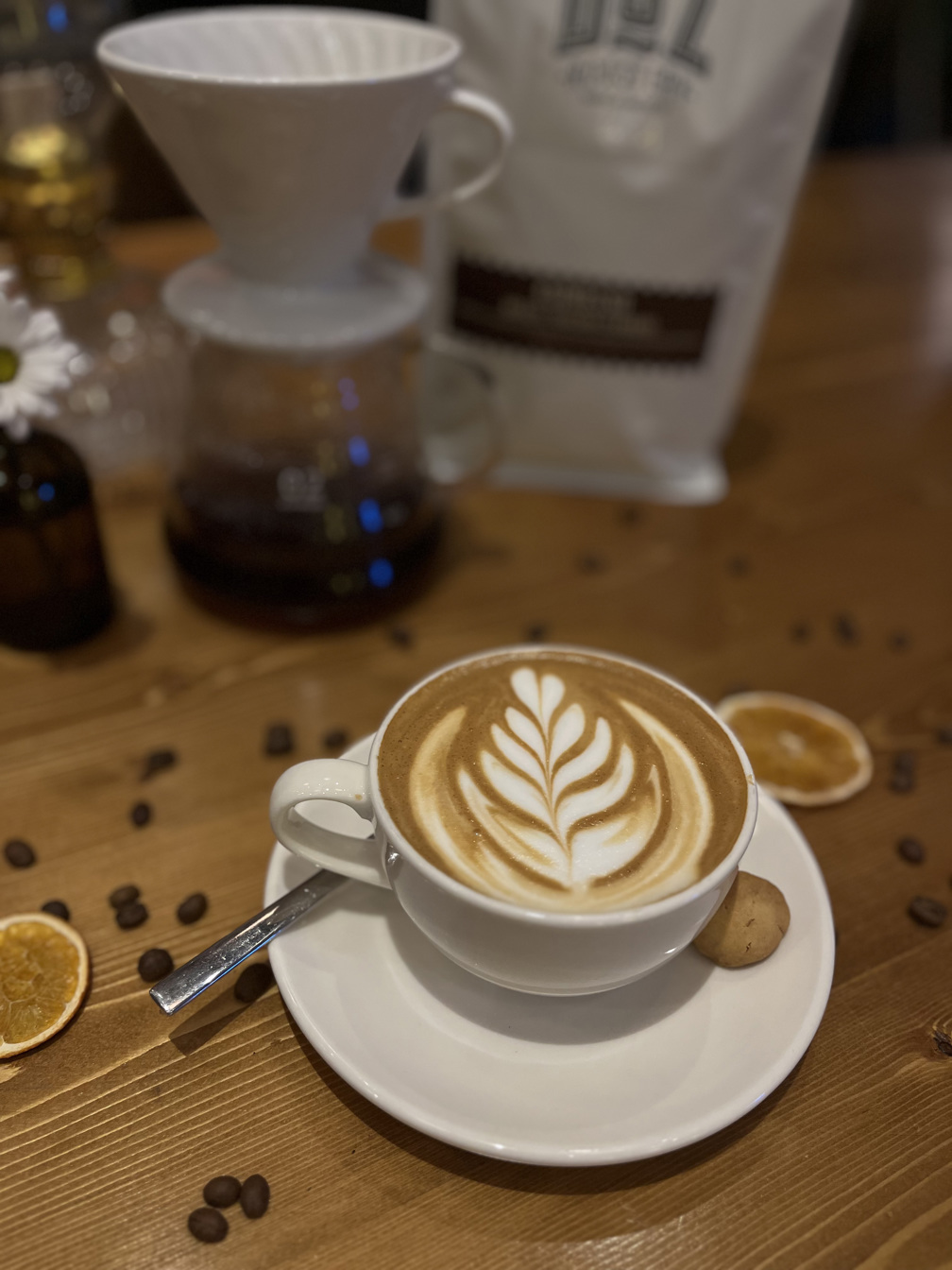 Cappuccino
