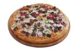 Etli Pizza