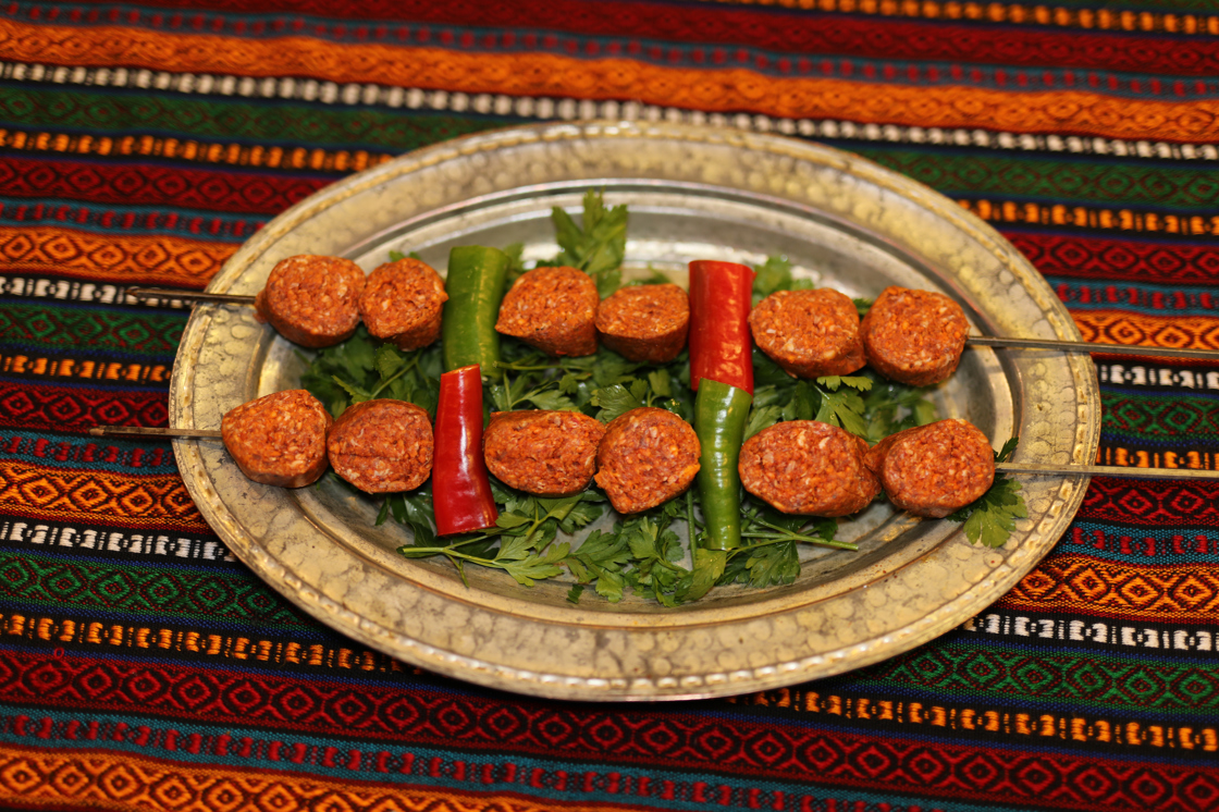 Kasap Sucuk
