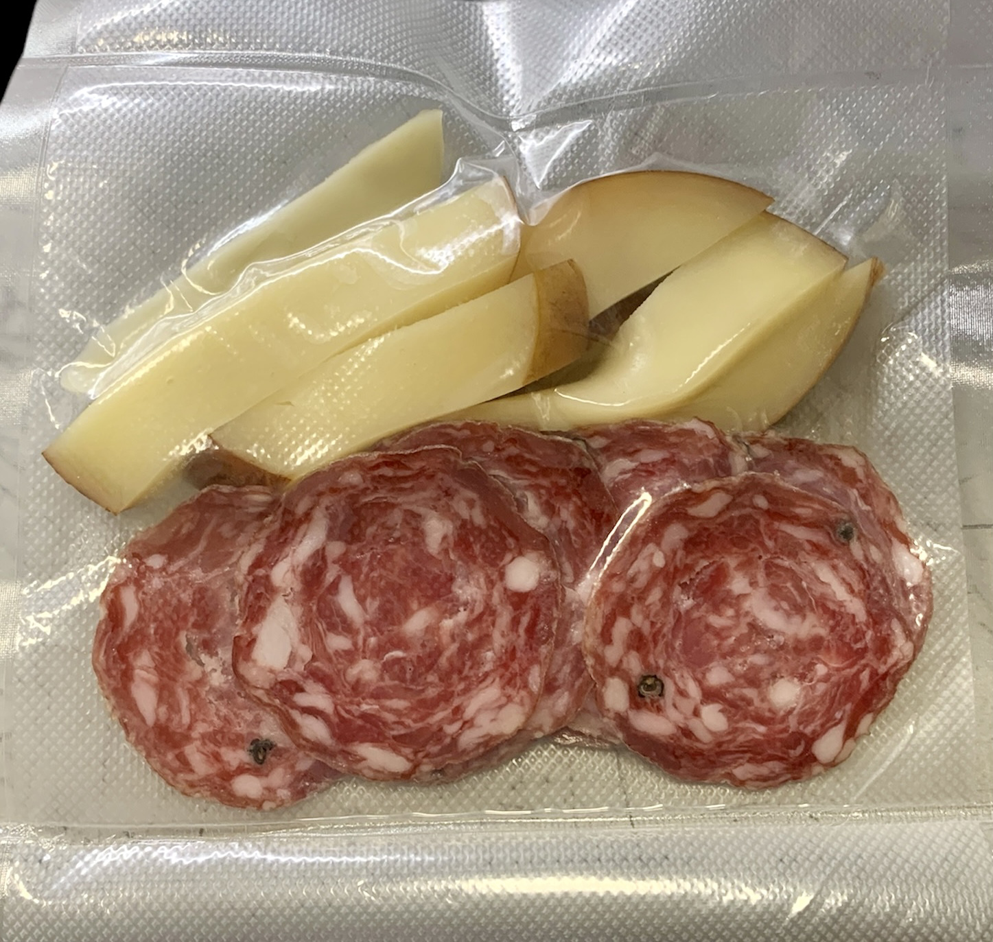 Trekker’s Snack Pack