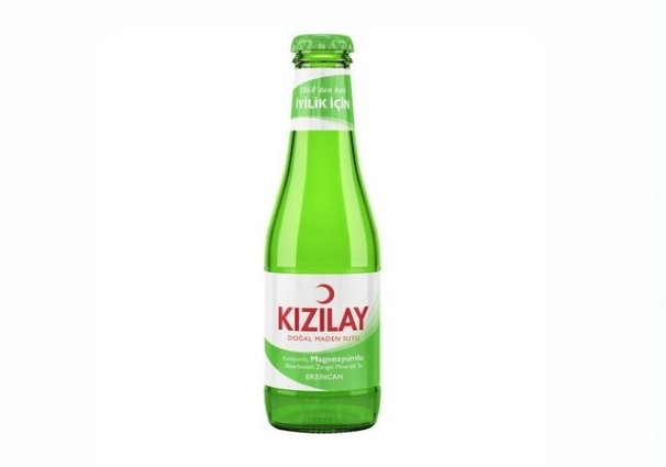 Sade Soda