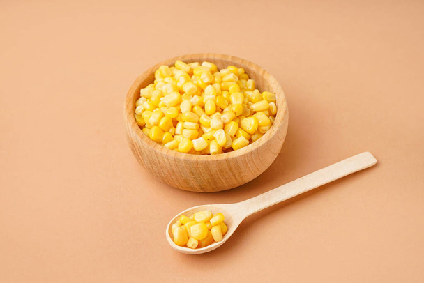 Extra Corn 