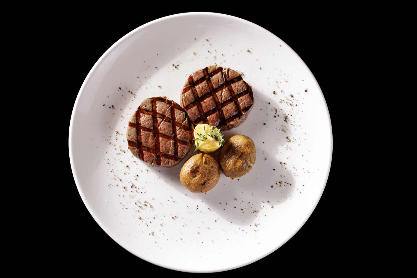 BEEF TENDERLOIN
