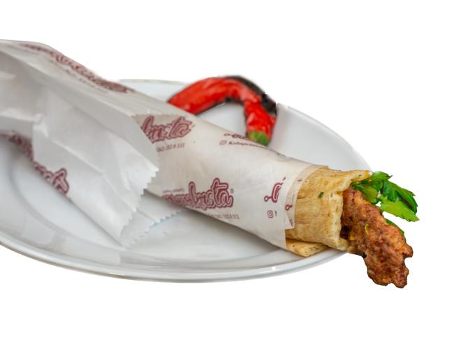 Namık Usta Urfa Dürüm