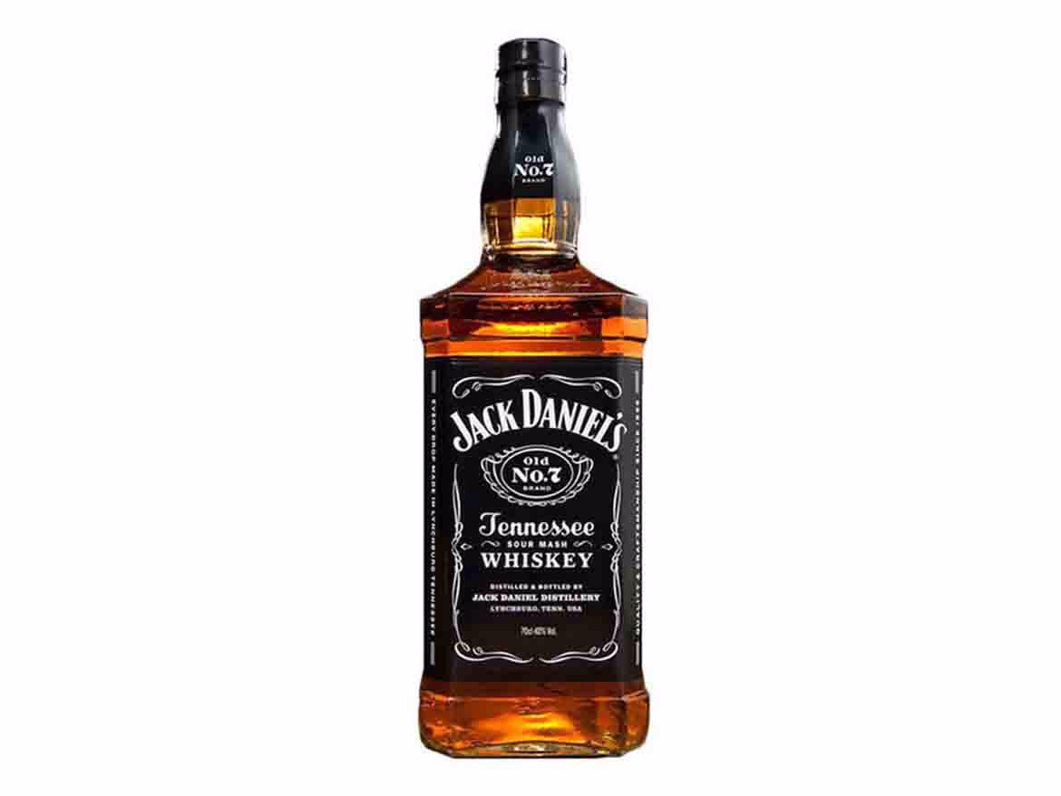 Jack Daniels 35CL
