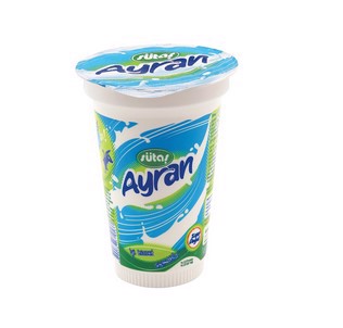 Ayran