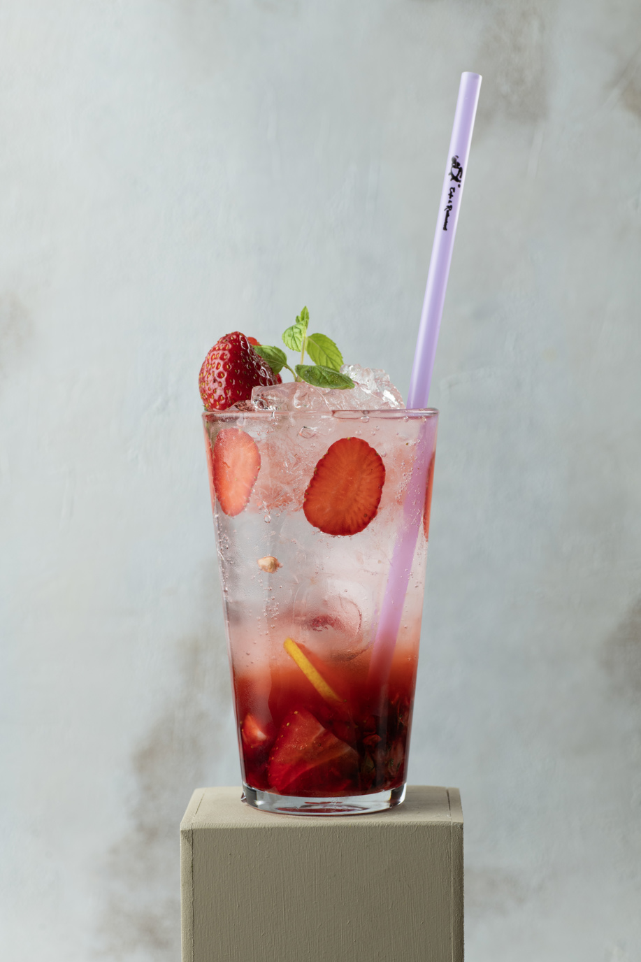 Mojito Starawberry